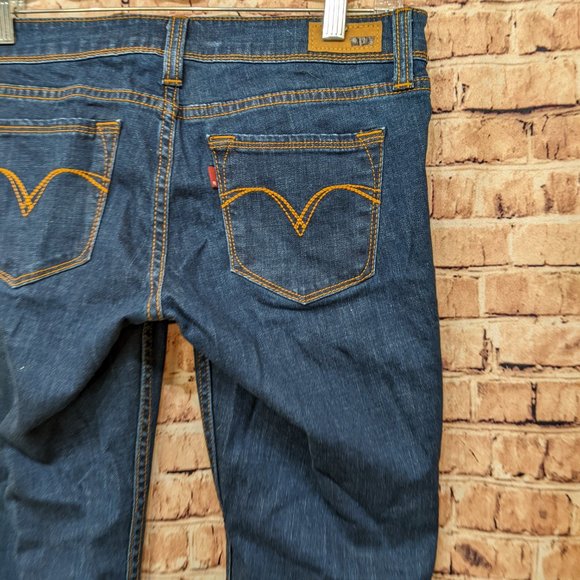 Levi's Size 27 - Picture 8 of 14